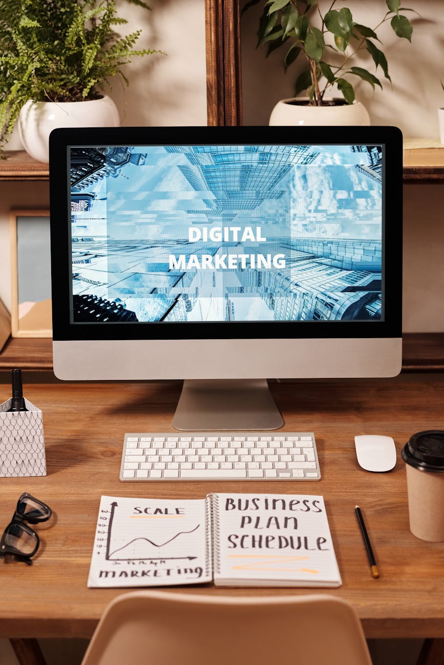Drive Salon Growth: Invest in Digital Marketing Training for Staff
